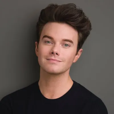 Chris Colfer profile