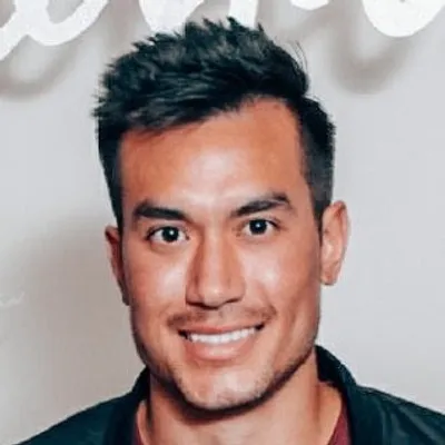 Chris Conran profile