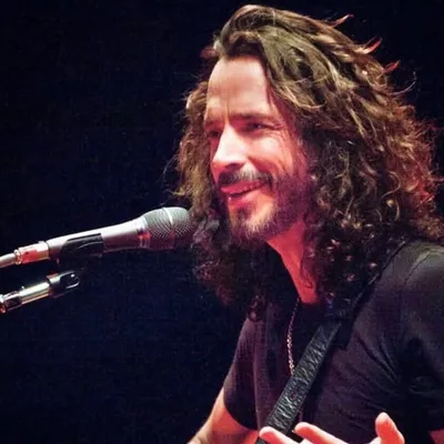 Chris Cornell profile