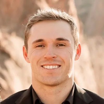 Chris Corning profile
