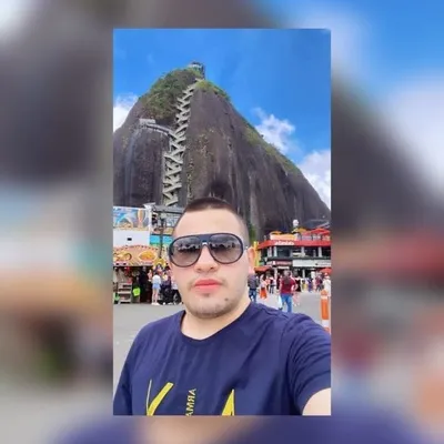 Christian Sanchez profile
