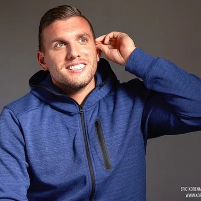 Chris Distefano profile