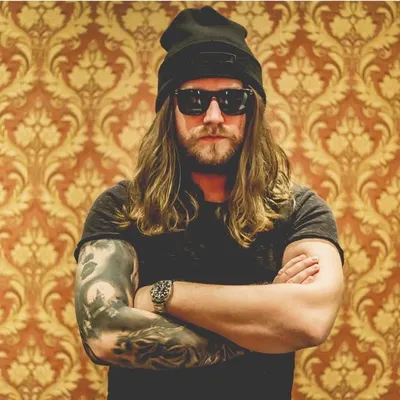 CHRIS DE CRAU | BASS profile