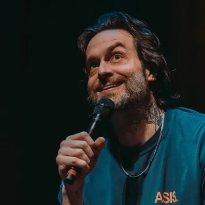 Chris D'Elia profile