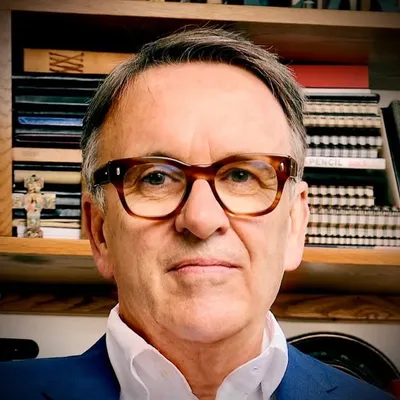 Chris Difford profile