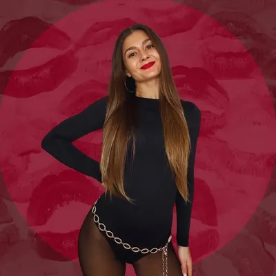 Christina profile