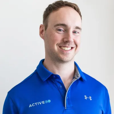 Chris Doherty profile