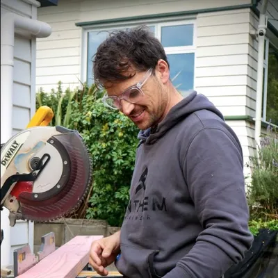 Chris | Builder from New Zealand profile