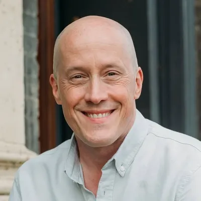 Chris Ducker profile
