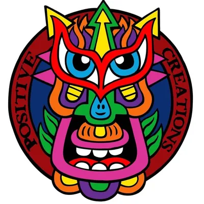 POSITIVE CREATIONS profile