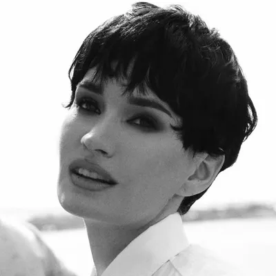 Christina Ermoshevich profile