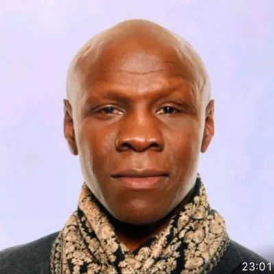 Christopher Livingstone Eubank profile