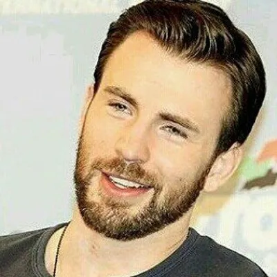 Fan Love Chris Evans ๐โค profile