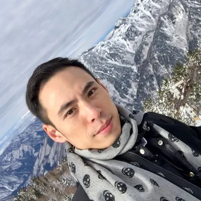 馮晉榮 (Chin-Jung Feng) profile