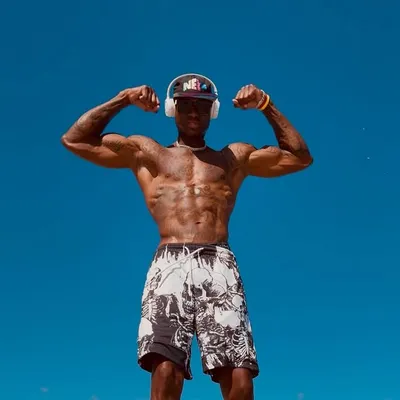 Chris Ferguson profile