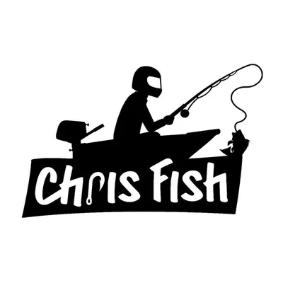 ChrisFish ChrisFix profile