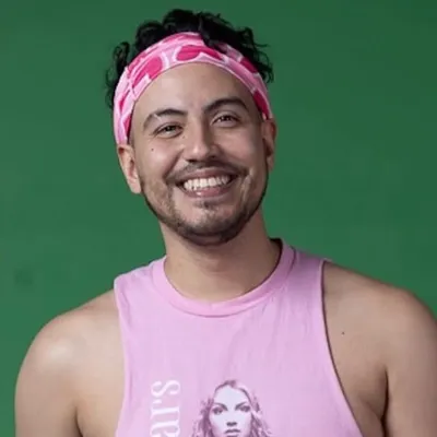 Chris Fit NYC profile