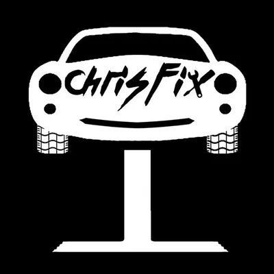 ChrisFix profile