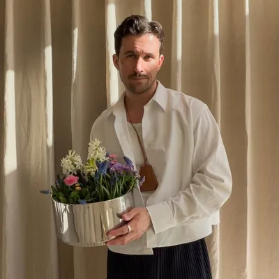 Chris | living & styling interior design profile