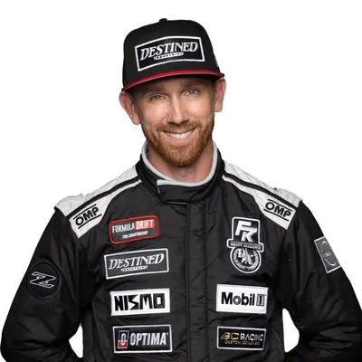Chris Forsberg profile