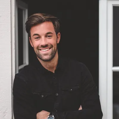 Chris Fraas📍München profile