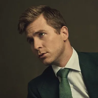 Chris Maher profile