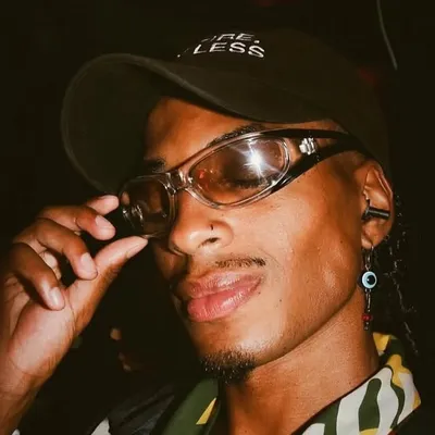 Chris Gabriel profile