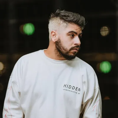 Cristian Garzon Carrero profile