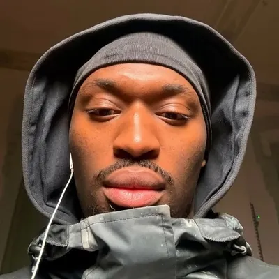 CHRIS Jr profile