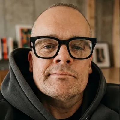 Chris Goertz profile