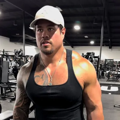 Christopher Gordert profile