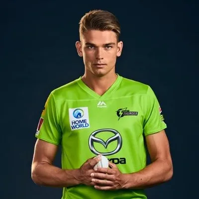 Chris Green profile
