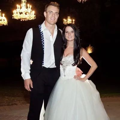 Chris Gronkowski profile