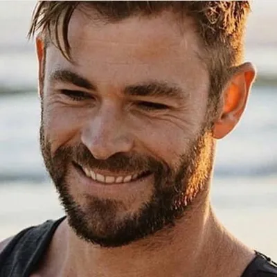 Chris Hemsworth Australia profile