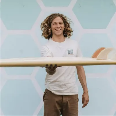 Chris | Surfer | Writer | Thinker | Creator profile