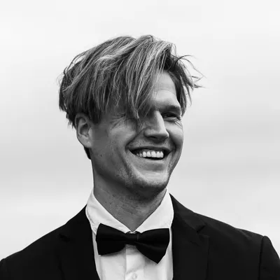 Chris Hettinga profile