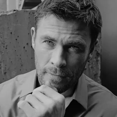 Chris Hemsworth profile