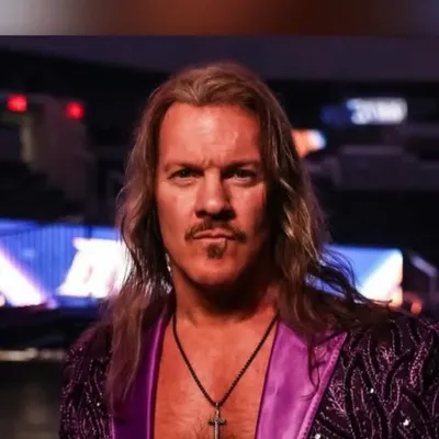 Chris Jericho profile