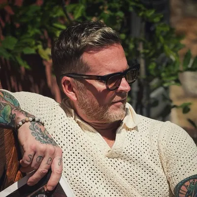 Chris Jones profile