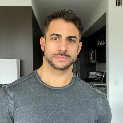 Chris Meyer profile