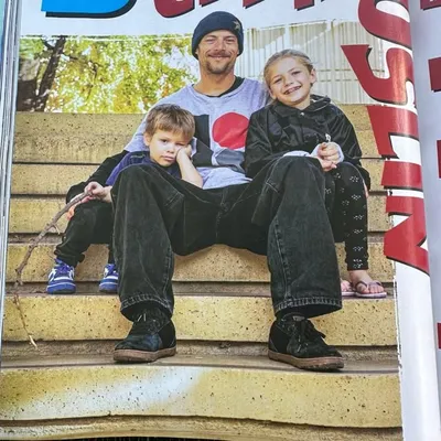 Chris Joslin profile