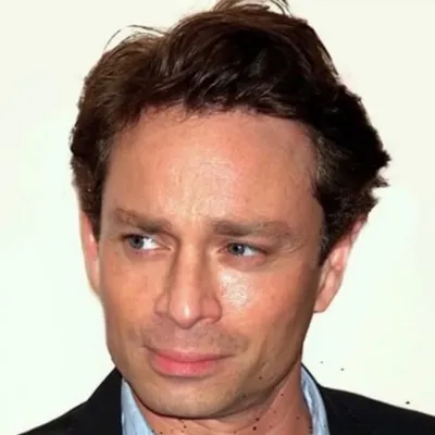 Chris Kattan profile