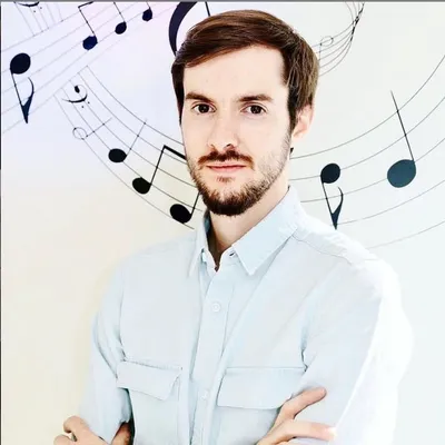 Chris Keeling ๐ฅ profile