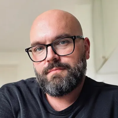 Chris Kubby profile
