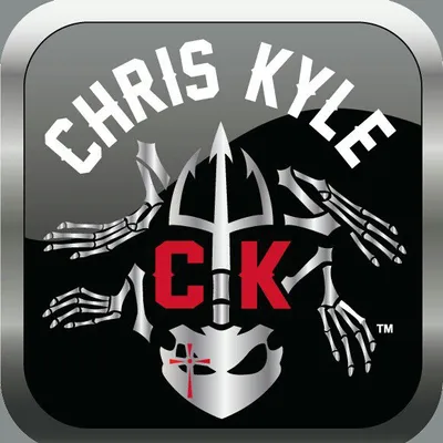 Chris Kyle Frog profile