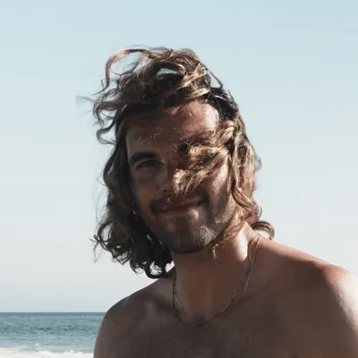 Christopher profile