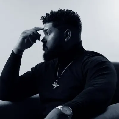 Christopher Lebron profile