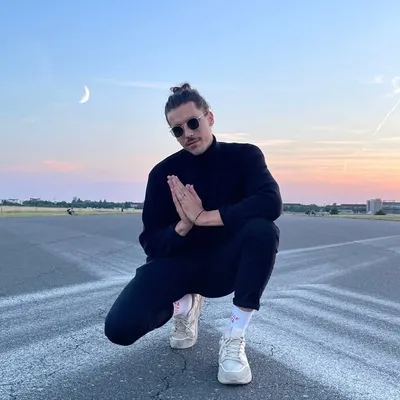 Chris ☾ Luno profile