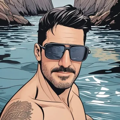 CHRISTIAN MACIAS / UMBRIA profile