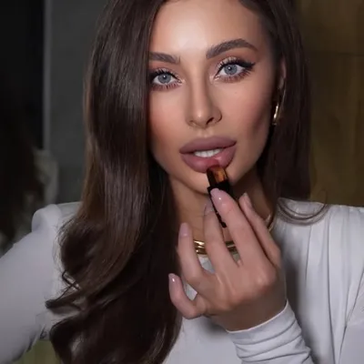 •Makeup artist • School makeup •UGC •Kremenchuk profile